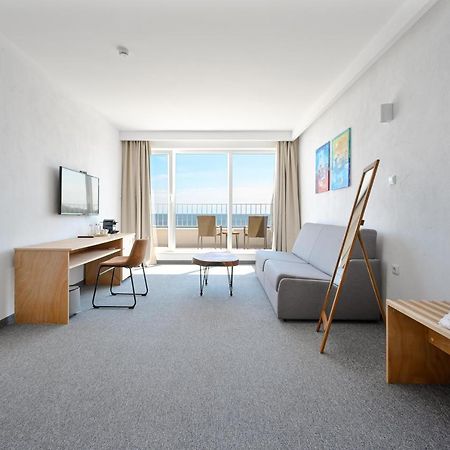 סוזופול Ji Hotel מראה חיצוני תמונה