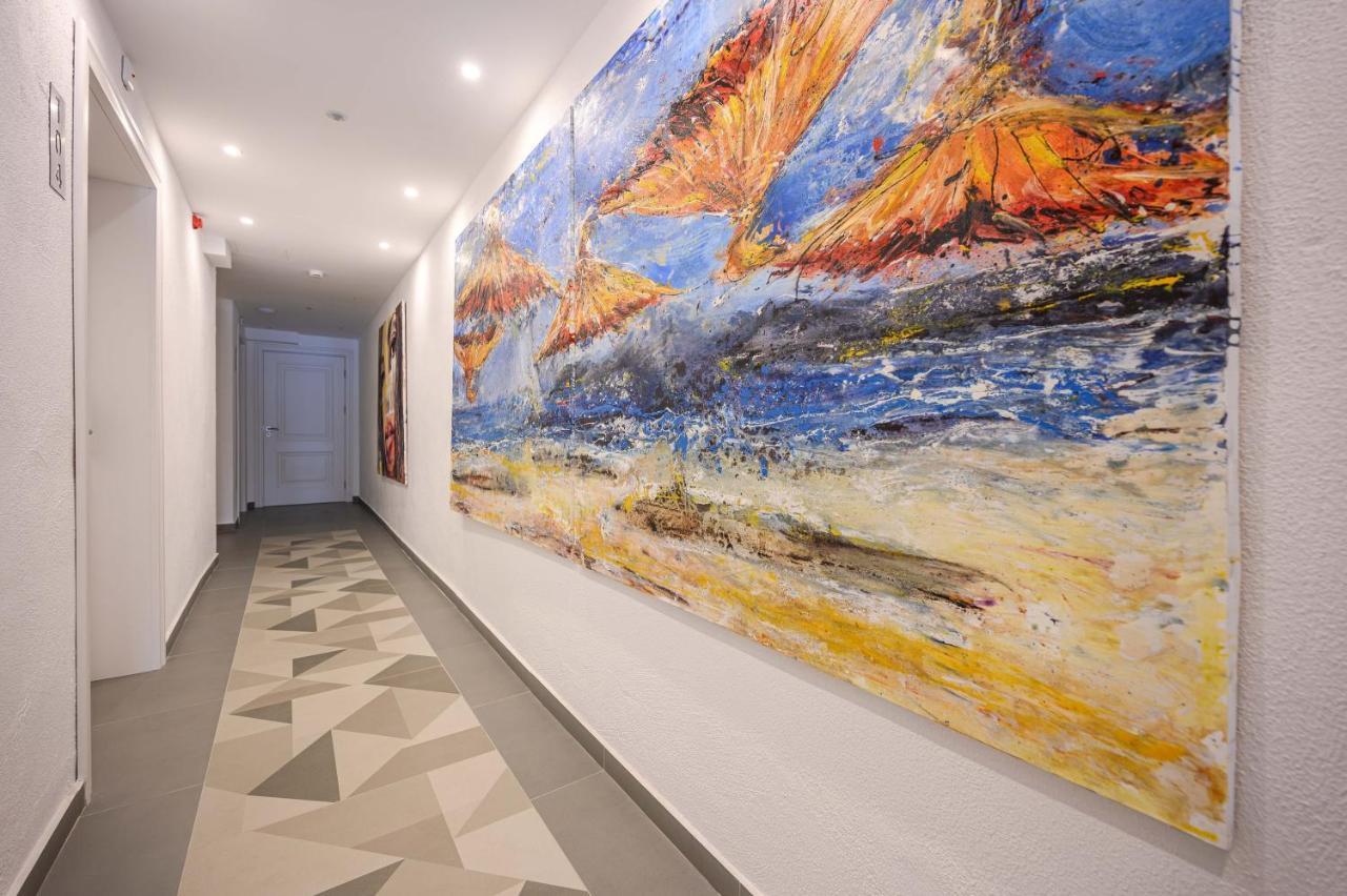 סוזופול Ji Hotel מראה חיצוני תמונה
