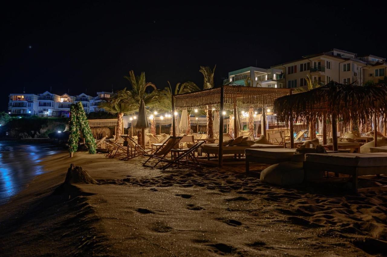 סוזופול Ji Hotel מראה חיצוני תמונה
