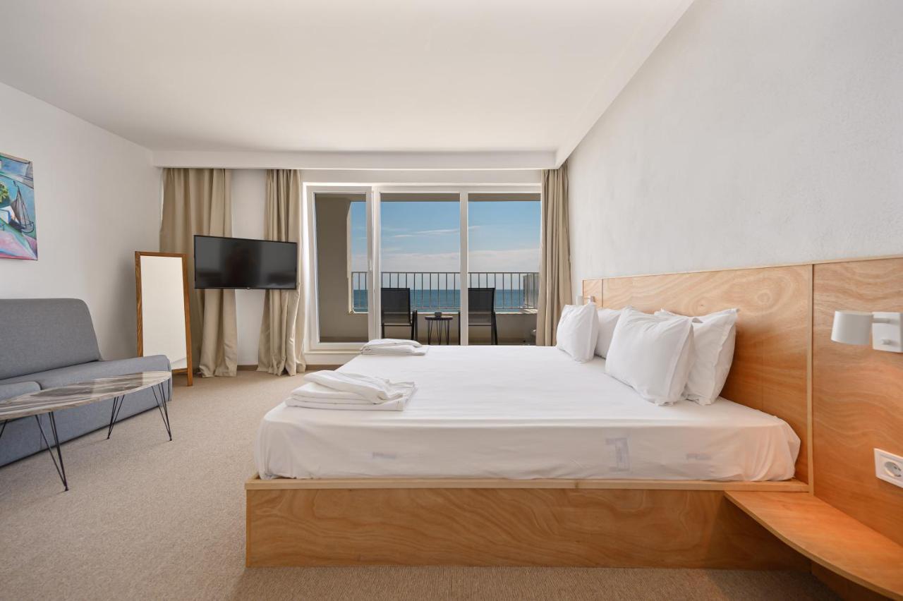 סוזופול Ji Hotel מראה חיצוני תמונה