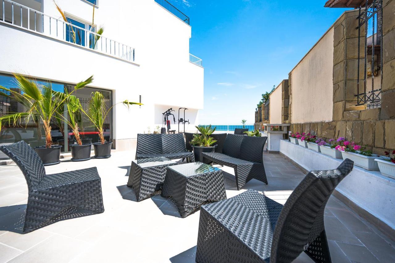 סוזופול Ji Hotel מראה חיצוני תמונה