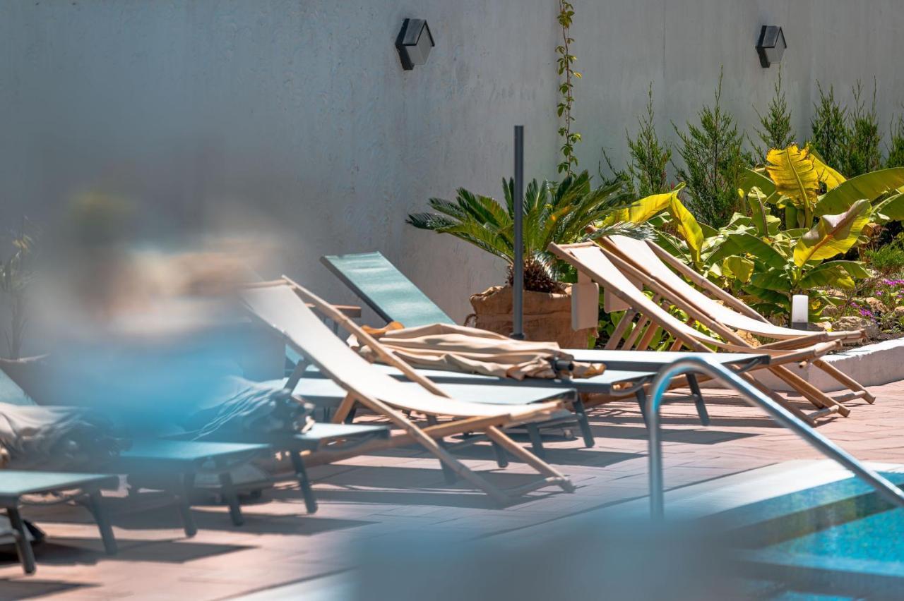 סוזופול Ji Hotel מראה חיצוני תמונה