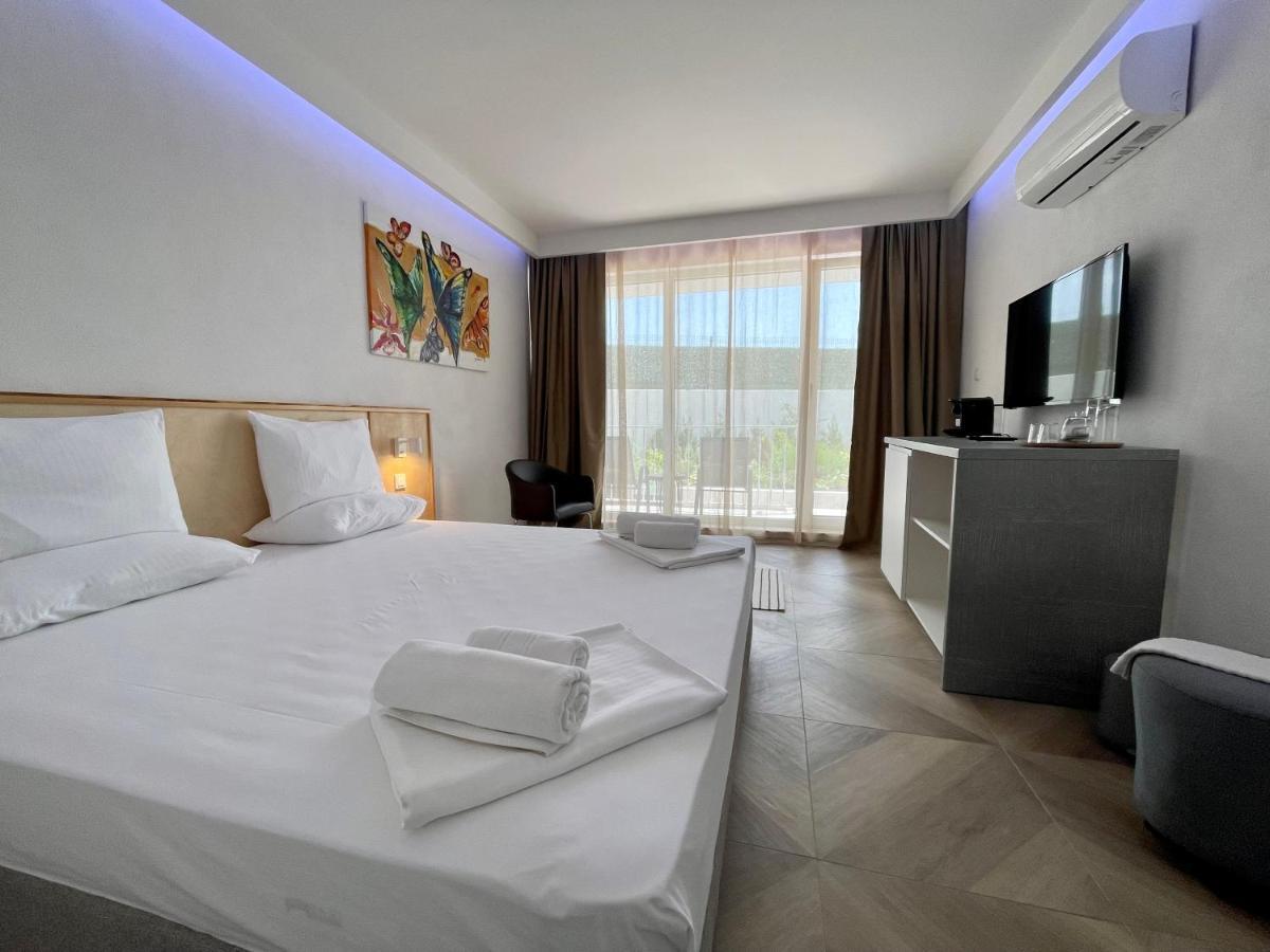 סוזופול Ji Hotel מראה חיצוני תמונה