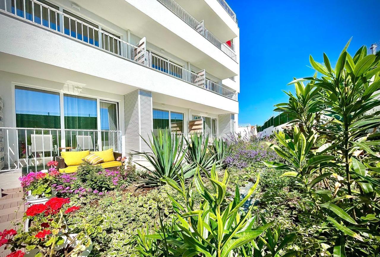 סוזופול Ji Hotel מראה חיצוני תמונה