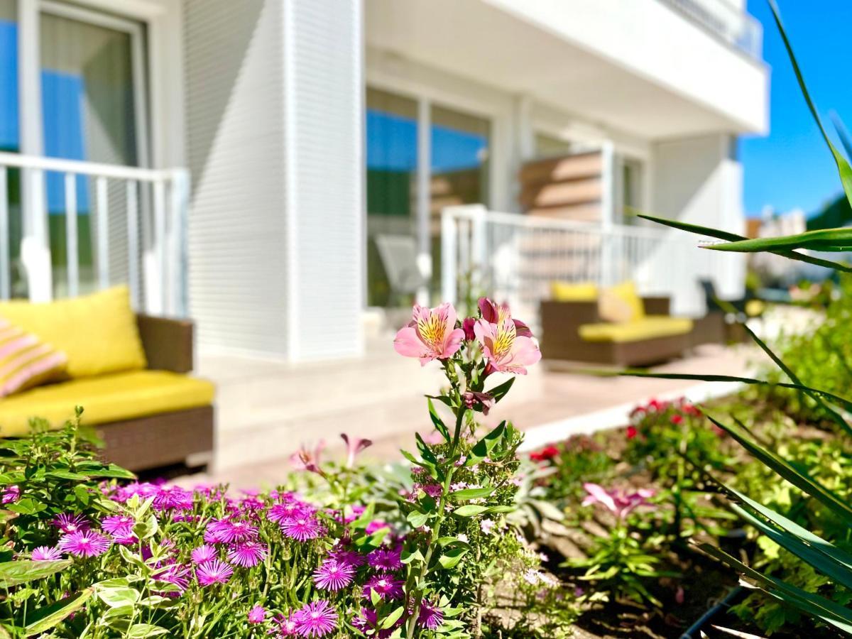 סוזופול Ji Hotel מראה חיצוני תמונה