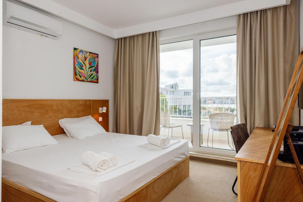 סוזופול Ji Hotel מראה חיצוני תמונה