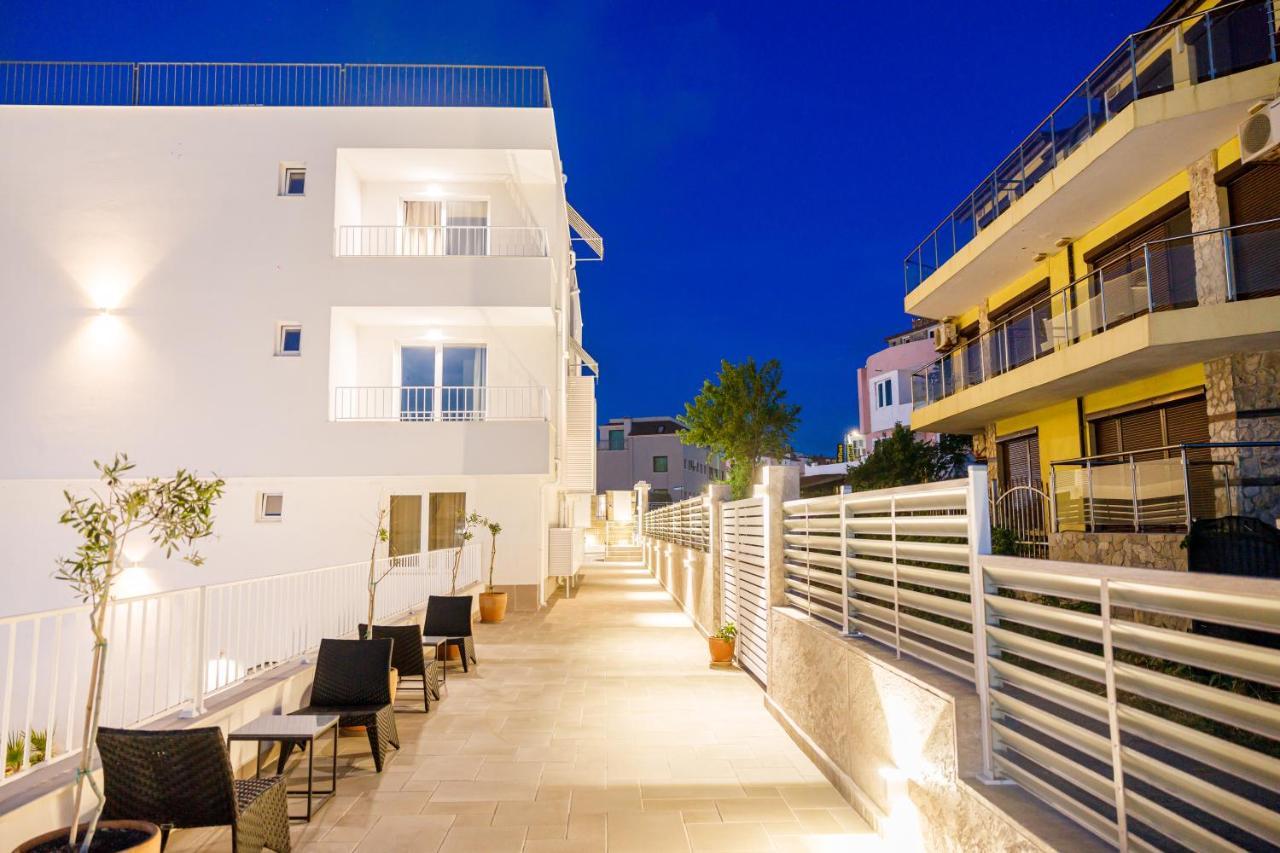 סוזופול Ji Hotel מראה חיצוני תמונה