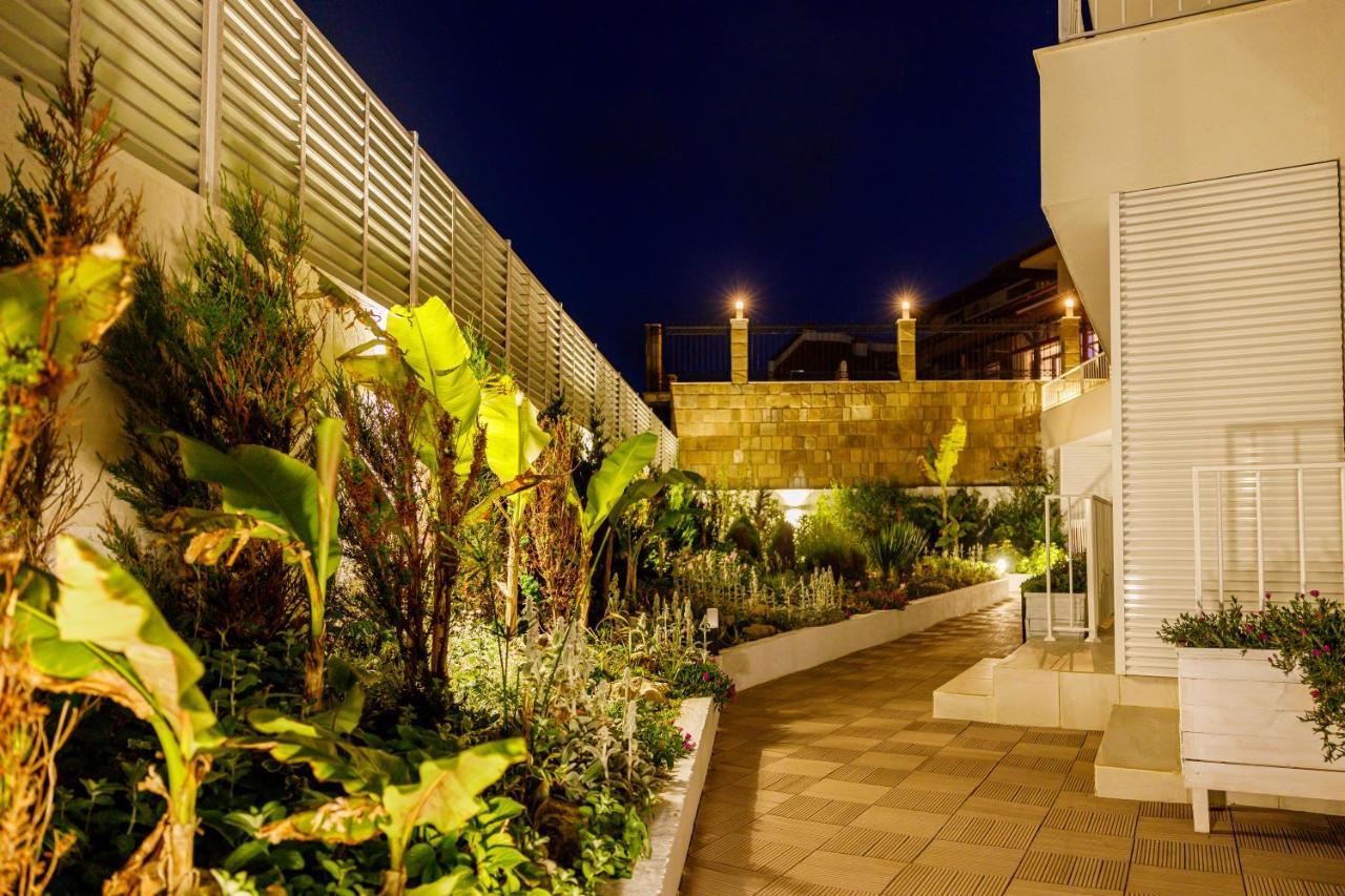 סוזופול Ji Hotel מראה חיצוני תמונה