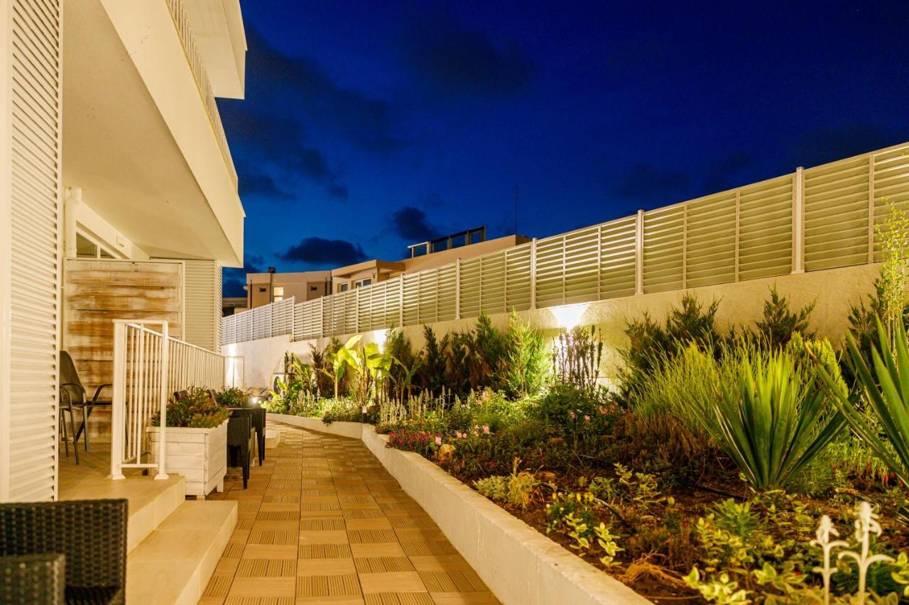 סוזופול Ji Hotel מראה חיצוני תמונה